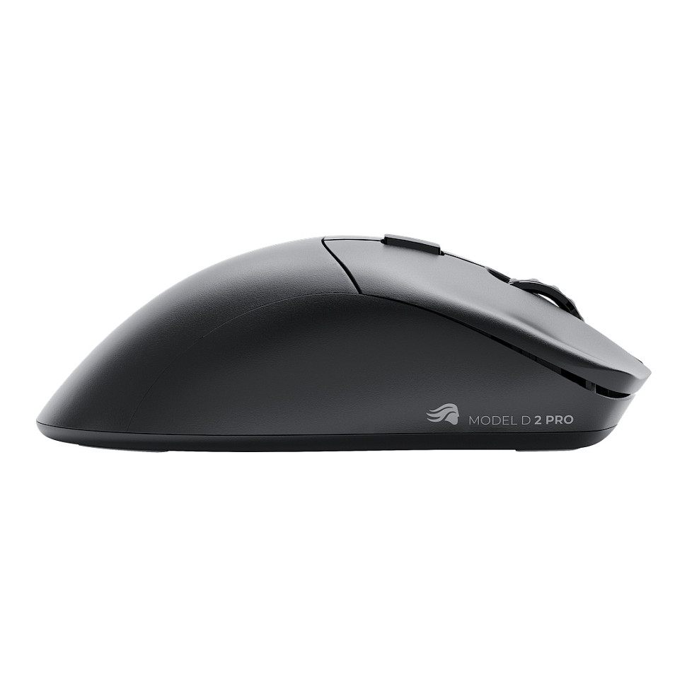Maus Gaming Glorious Model D 2 PRO Wireless, 26,000DPI, 2.4GHz, 6 Butona, 1000Hz - Zezë 7