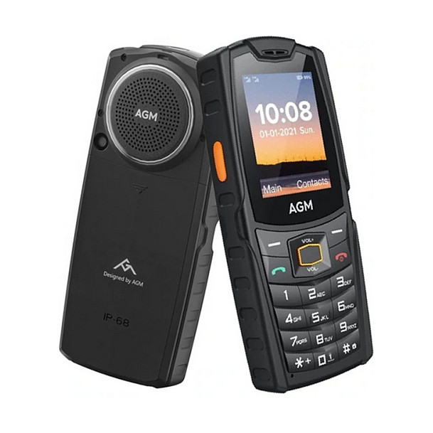 Telefon AGM MOBILE M6 Bartype (4G)