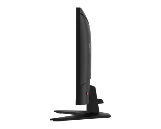 Monitor Gaming MSI MAG 274QF X24 / 27” / WQHD Rapid IPS / 240Hz / 0.5ms / HDMI+DP - Zezë 4