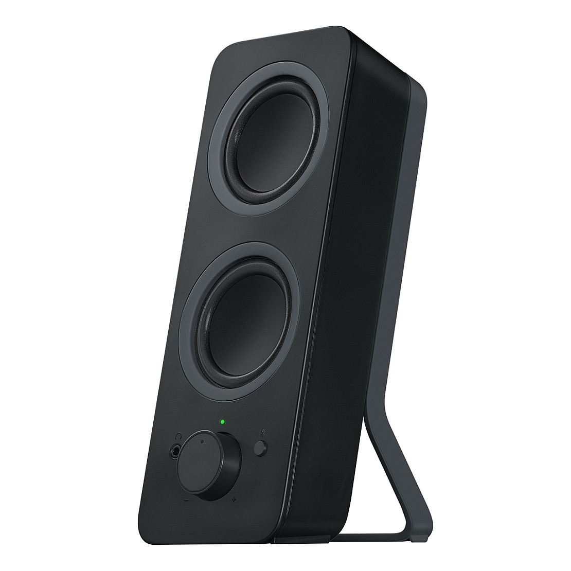 Zmadhues të Zërimit Logitech Z207 Speaker 2.0 . Bluetooth - 5 Watt 2