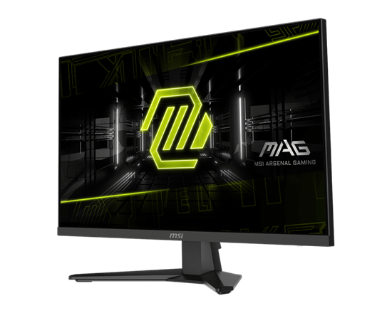 Monitor Gaming MSI MAG 274QF X24 / 27” / WQHD Rapid IPS / 240Hz / 0.5ms / HDMI+DP - Zezë 2