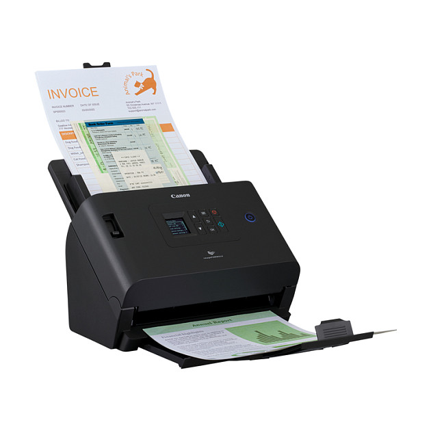 Skaner Canon imageFORMULA DR-S250N thumbnail 6