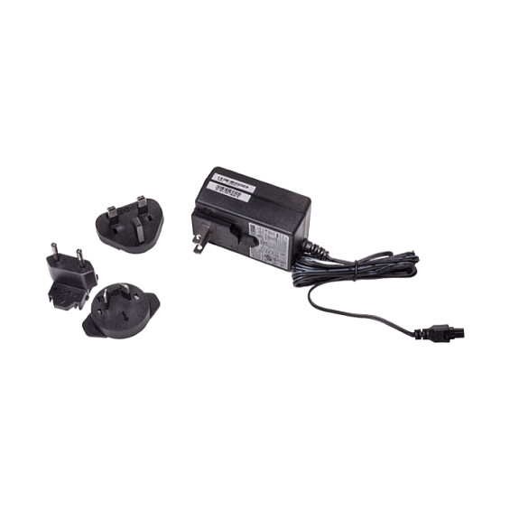 Adapter Cradlepoint / 36W / 12V / 3A / 2x2 Molex / 2m - Zezë