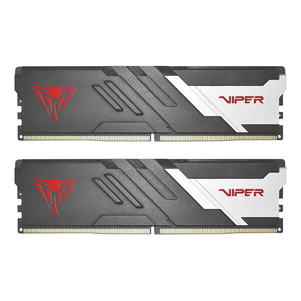 RAM Memorie DDR5 Patriot Viper Venom / 16GB(2x8GB) / UDIMM / 5600MHz / CL40 / 288-pin