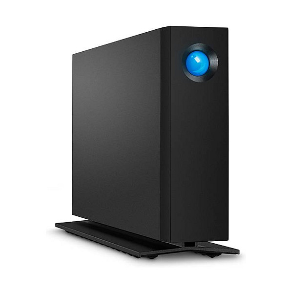 HDD të Jashtme LaCie d2 Professional / 8TB / USB‑C 3.2 Gen 1 thumbnail 2