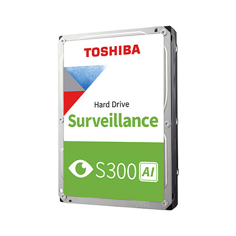 HDD e Brendshme Toshiba MG11ACA16TE-V / 16TB / 7200 RPM / 1024MB