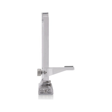 Thermaltake Graphics Card Holder transparent PC thumbnail 2