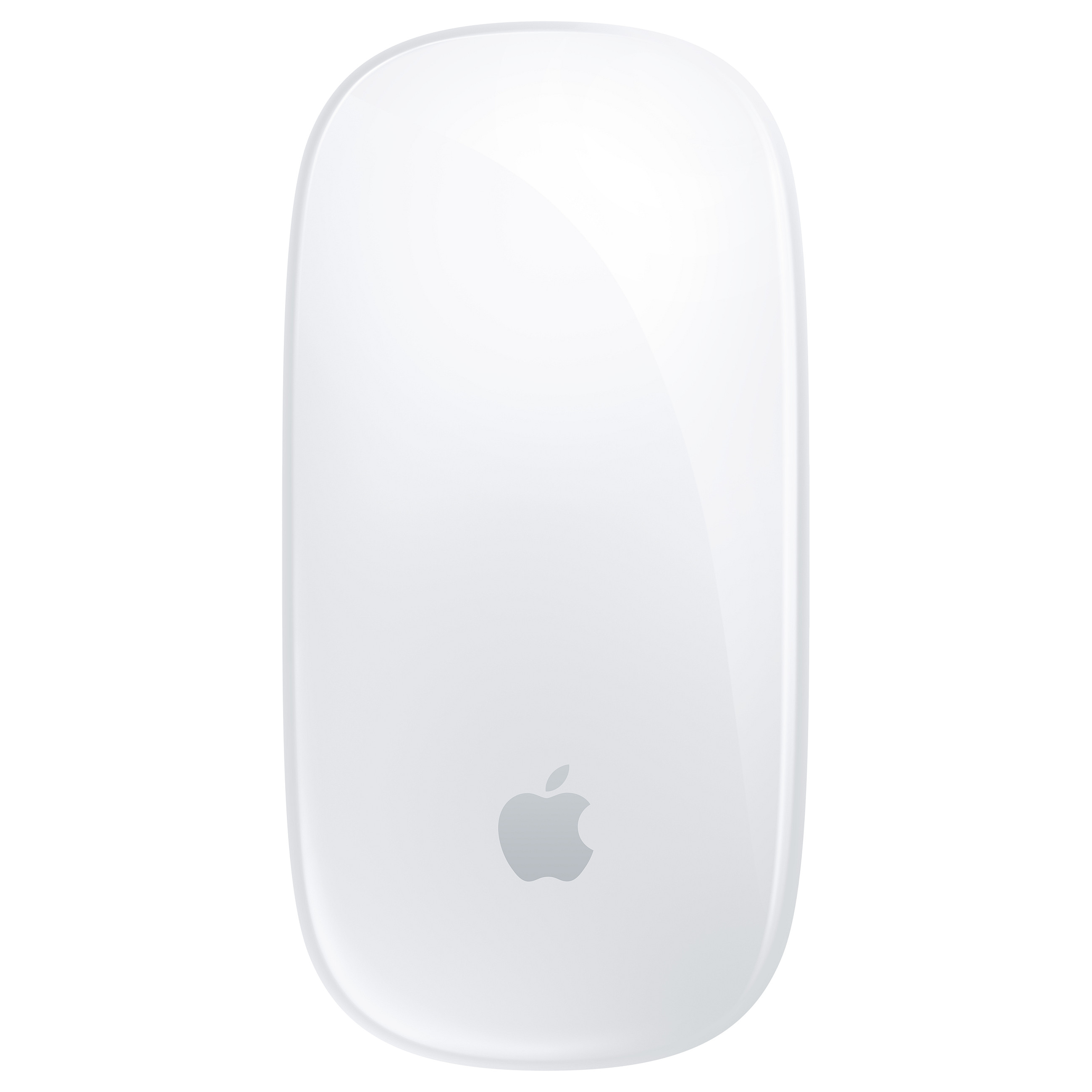 Apple Magic Mouse, White thumbnail 3