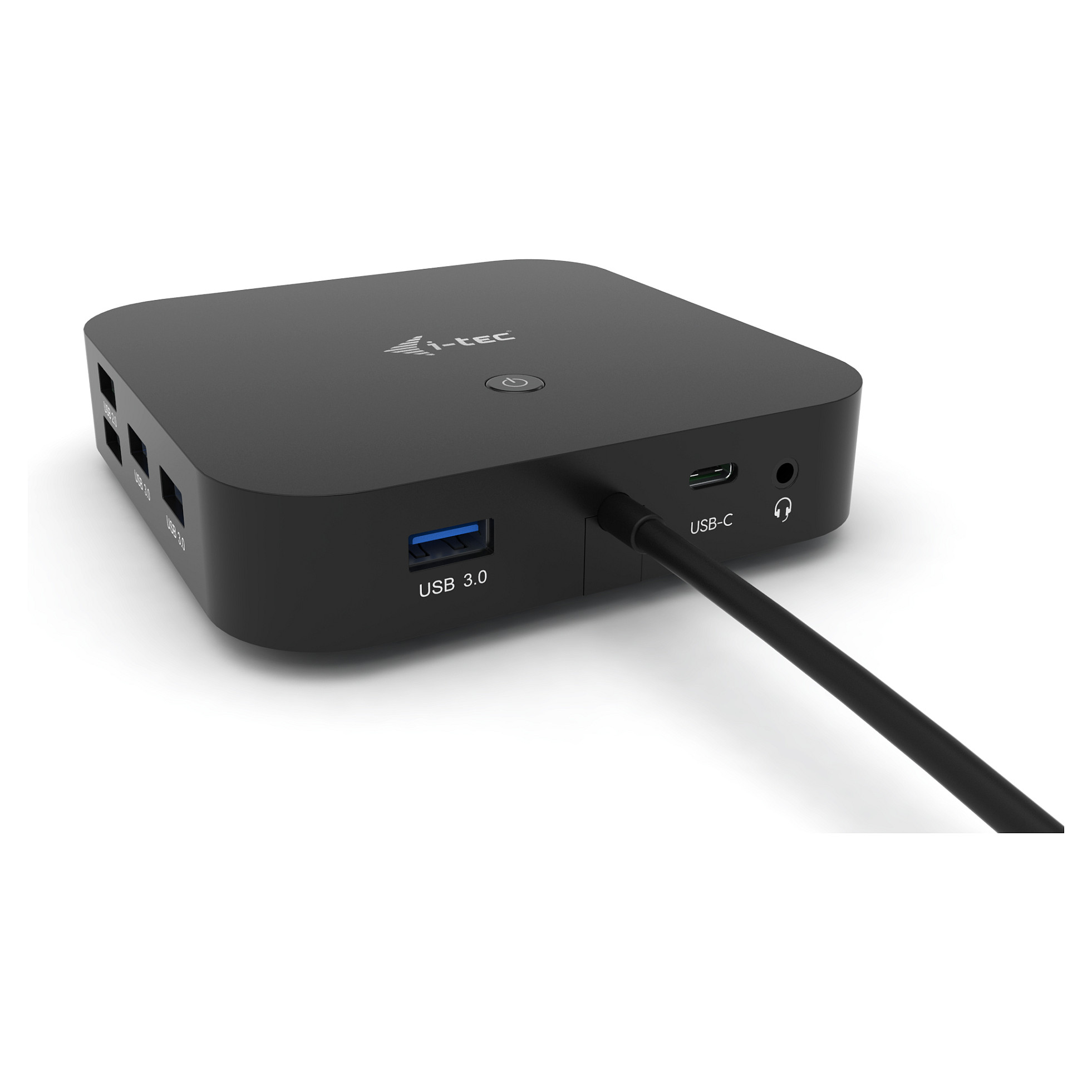 Docking Station I‑TEC USB-C Dual Display thumbnail 2