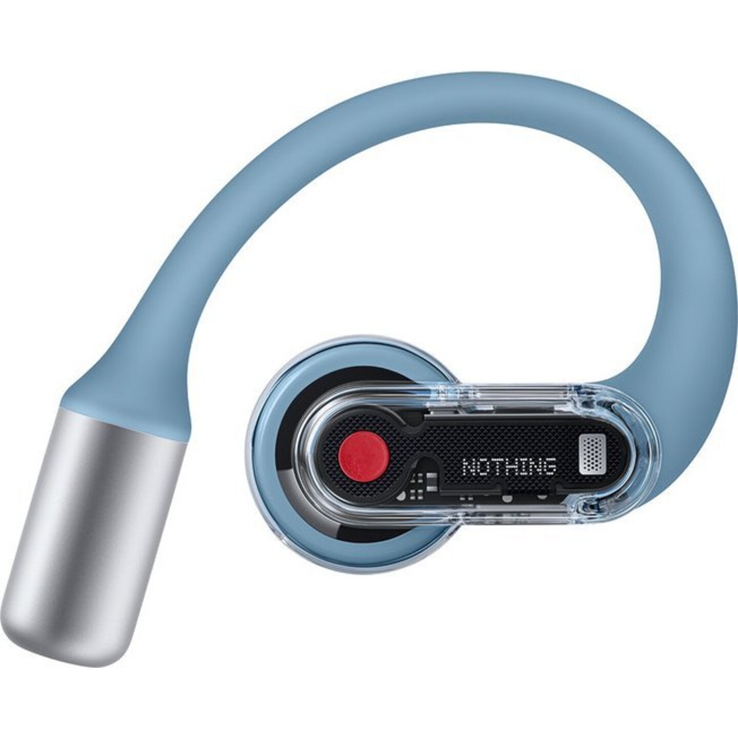 Kufje pa kabllo Nothing Ear (open), Open-Ear, Bluetooth 5.3, IP54 - Blu 3