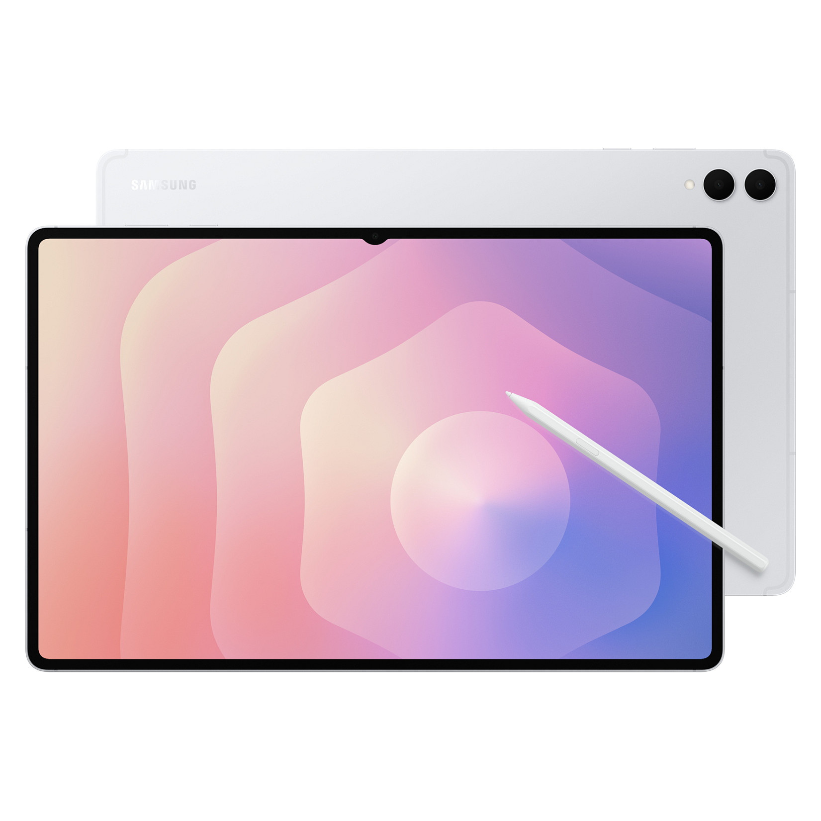 Tablet Samsung Galaxy Tab S11 Ultra 5G / 14.6" Dynamic AMOLED 2X / Dimensity 9400+ / 12GB / 512GB / 5G / 120Hz – Argjend 2