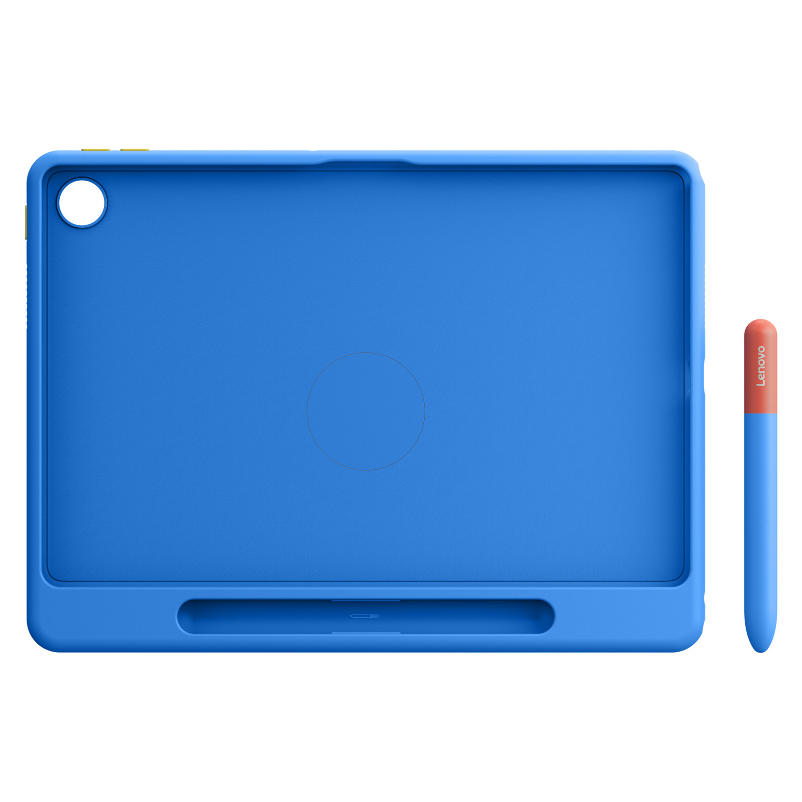 Aksesorë për Laptop Lenovo Integrated Pen 4X81M52316 / X13 Yoga Gen 4 / 4096 Nivele Presioni / AES 1.0 – Zezë 5