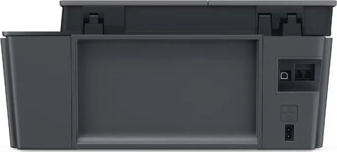 Printer Multifunksional HP Smart Tank 615 / Inkjet me Ngjyra A4 / 11 ppm / 4 në 1 / ADF / Fax / Wi-Fi + USB - Zezë 4