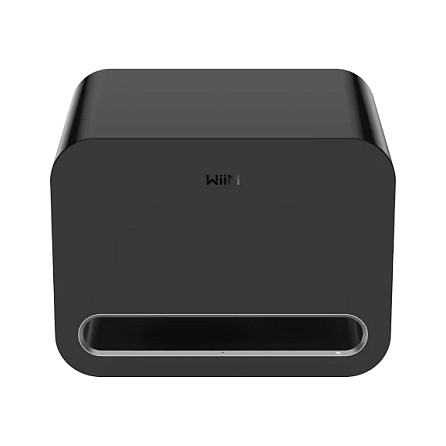 Streamer Audio WiiM Pro, Wi-Fi, Bluetooth 5.1, AirPlay 2, Google Cast, RCA, Optike, Koaksiale - Zezë 10