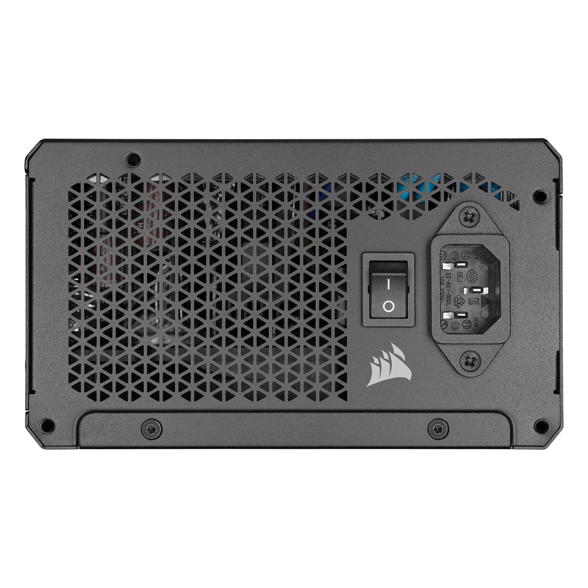 Furnizues Energjie Corsair RMx Series RM750x SHIFT 750W 80+ Gold thumbnail 2