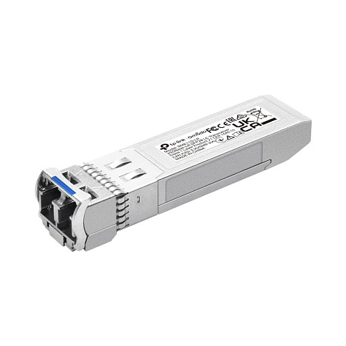 TP-Link Omada SM6110-LR SFP28 25GBASE-LR Single-Mode 10km