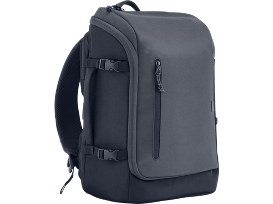 Çantë HP Travel / 25 Liter / 320 x 170-245 x 440 mm / Expandable - Hiri 3