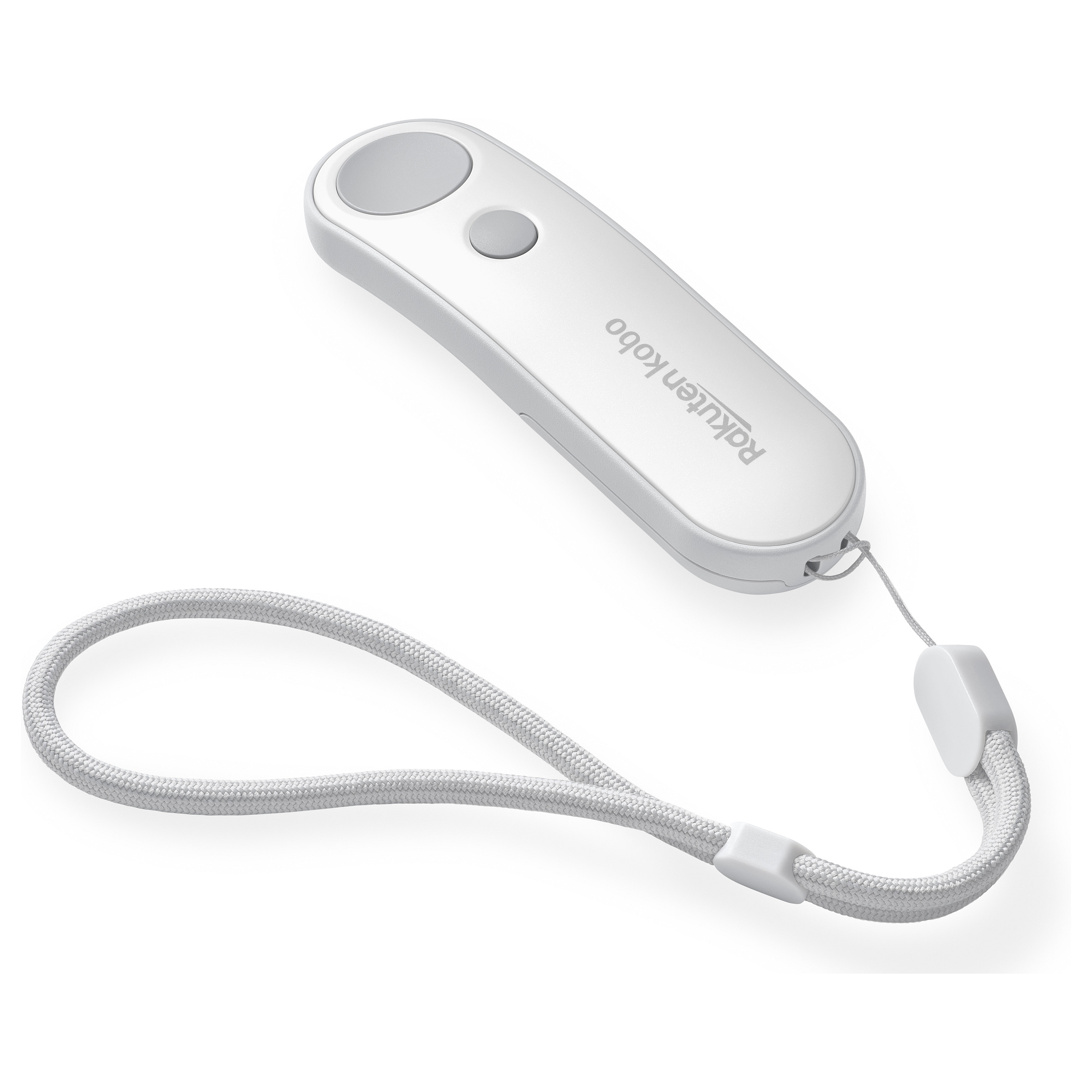 Telekomandë për E-book Kobo Remote Page Turner, N257-AC-WH-U-PL, Bluetooth 5.0, deri 20 m - Bardhë 4