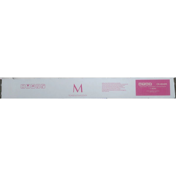 Toner Utax CK-8541M – Rozë