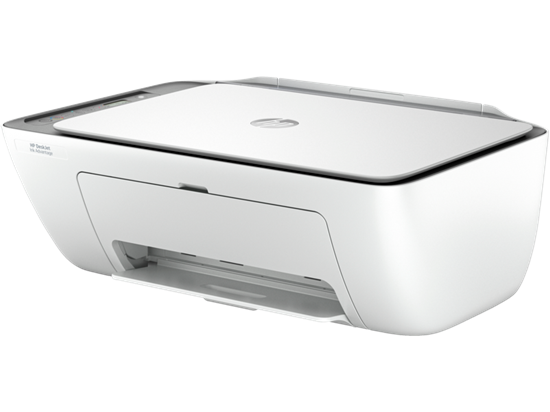 Printer HP Printer AiO DeskJet 2876 / Print, Copy, Scan / A4 / Color / Up to 20 ppm / Bluetooth / Wifi / e bardhë 5