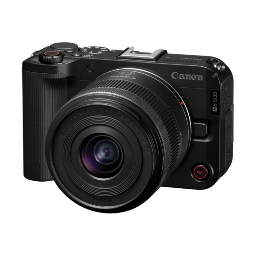 Kamerë DSLR Canon EOS 2000D / 24.1MP / EF-S 18-55mm F3.5-5.6 III / Full HD / Wi-Fi / NFC - Zezë 5