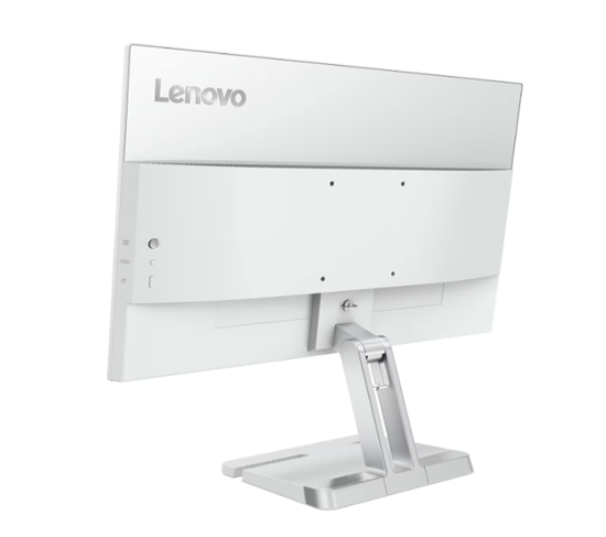 Monitor Lenovo L24-4C / 23.8"/ Full HD IPS AG / 144Hz / 1ms / HDMI+VGA - Cloud Grey 6
