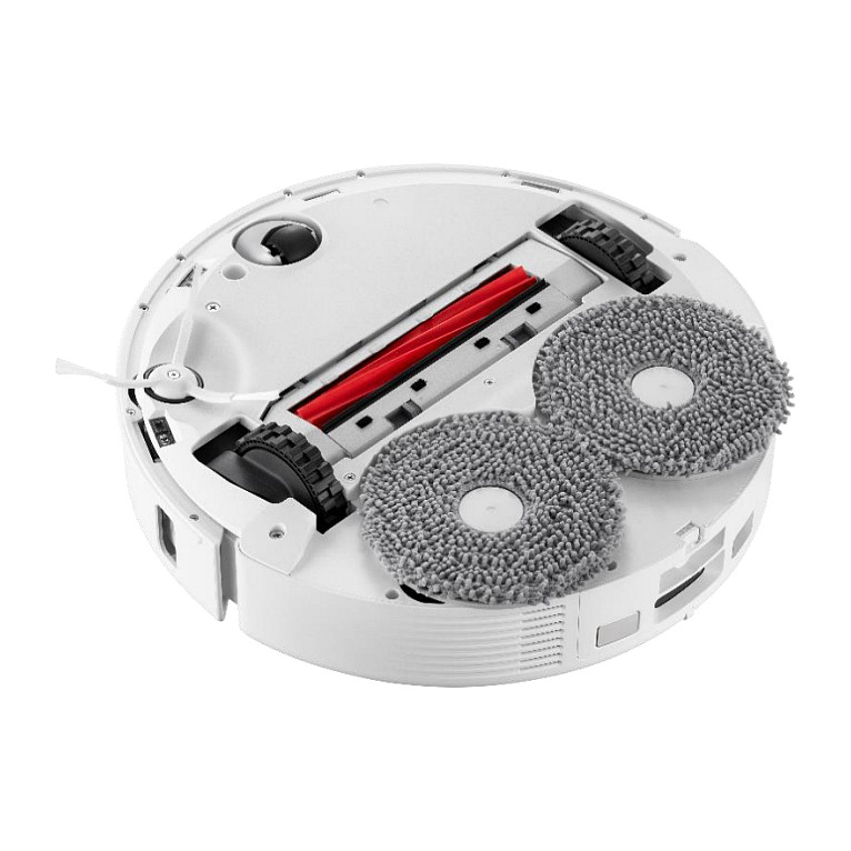 Fshesë Robotike Qrevo Plus – Bardhë thumbnail 5