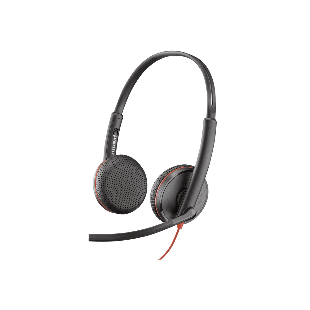 Kufje me kabllo Poly EncorePro 510 / 783Q2AA / Monaural / On-Ear / Quick Disconnect / Noise Cancelling / SoundGuard – Zezë 7