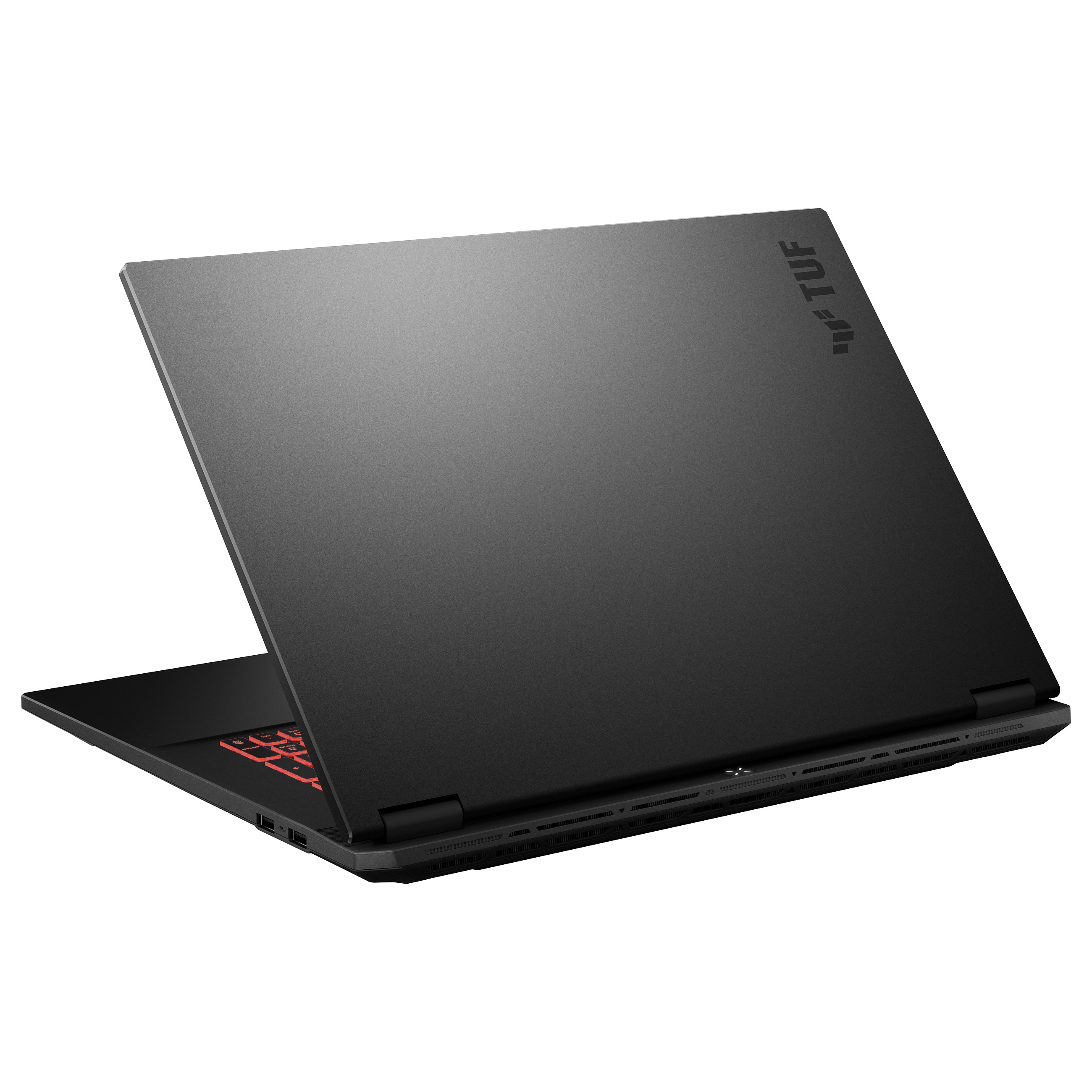 Laptop ASUS TUF Gaming A18 FA808UM-S8012W / Ryzen 7 260 / 16GB DDR5 / 1TB / 18" WUXGA IPS 144Hz / RTX 5060 8GB - Gri e mbyllur 3