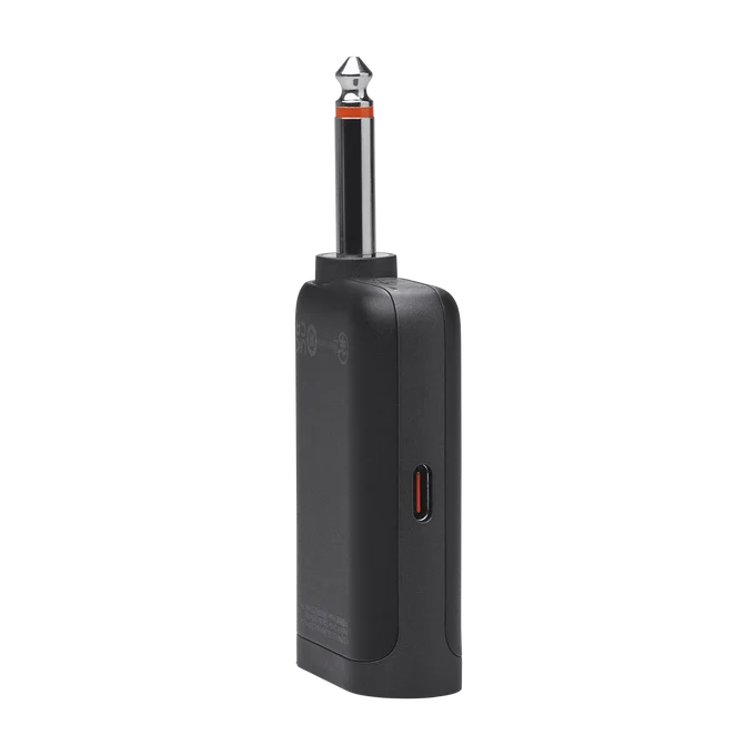 Mikrofon JBL PartyBox Wireless - Zezë thumbnail 4
