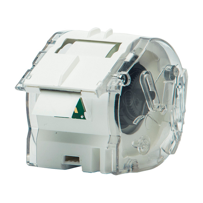 Rrotull Etiketash Brother CZ-1003, 19 mm × 5 m, Printim me Ngjyra ZINK 5