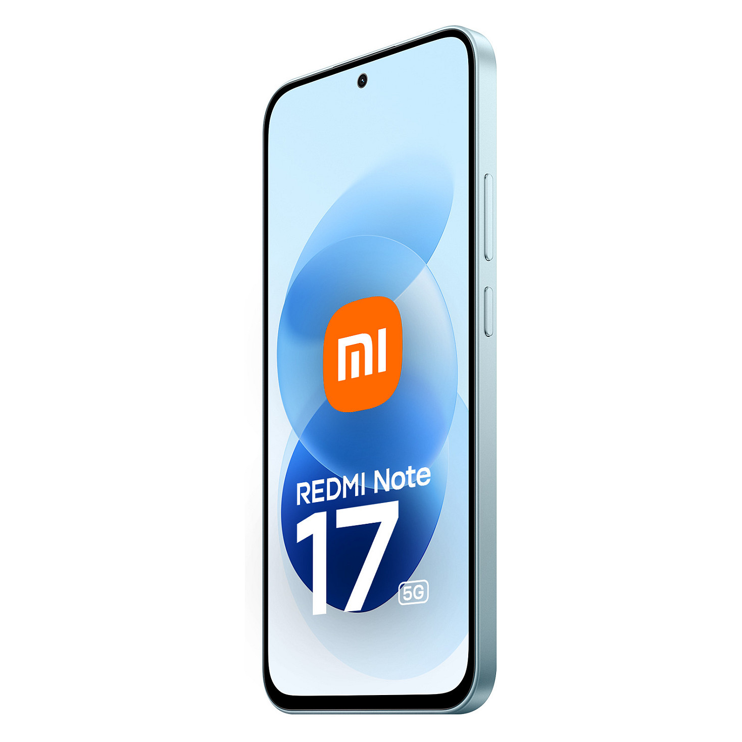 Xiaomi Redmi Note 17 5G 6GB RAM 256GB Teal 6