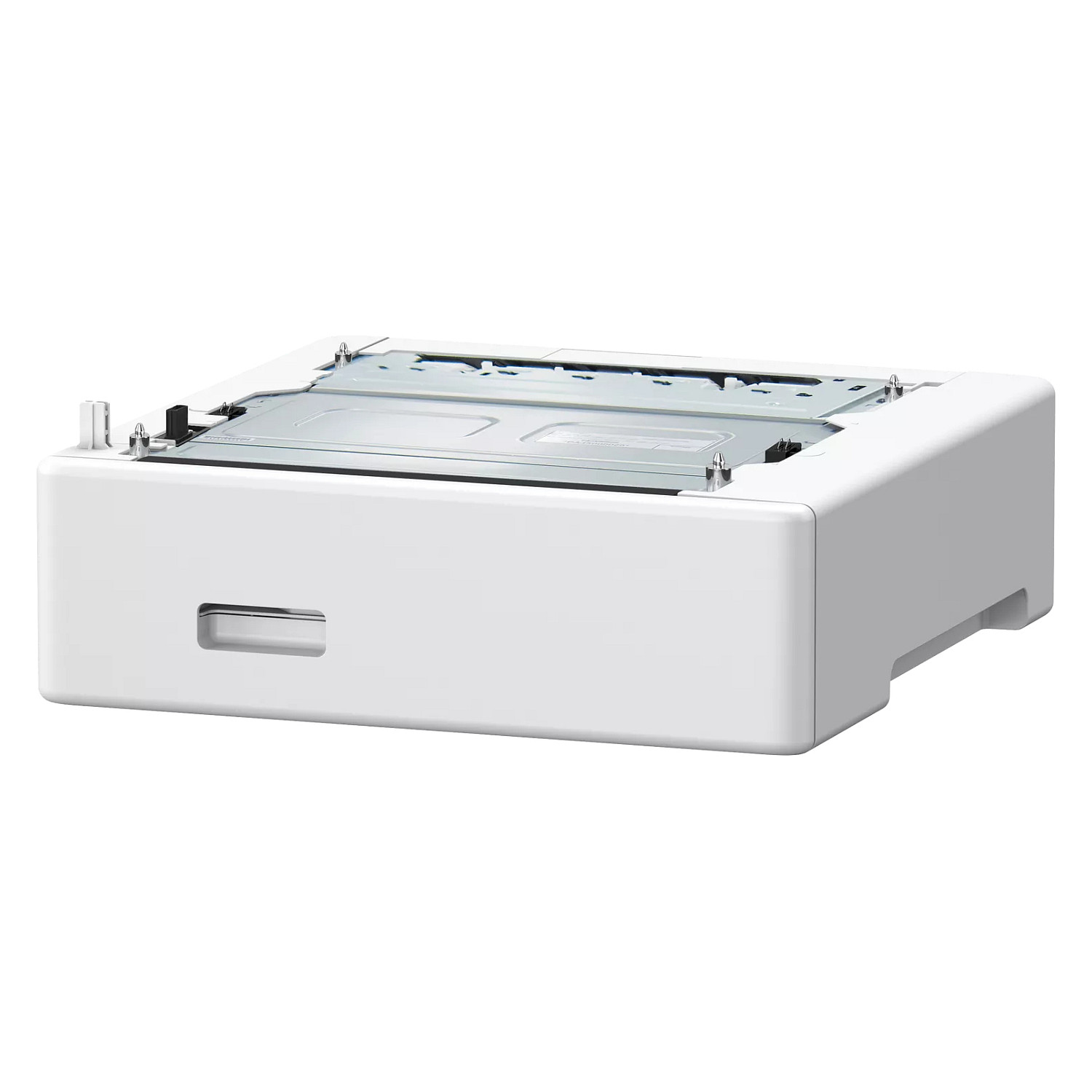 Printer Multifunksional Canon i-SENSYS MF752Cdw II A4 Color 4in1 WiFi - Bardhë/Zezë thumbnail 6