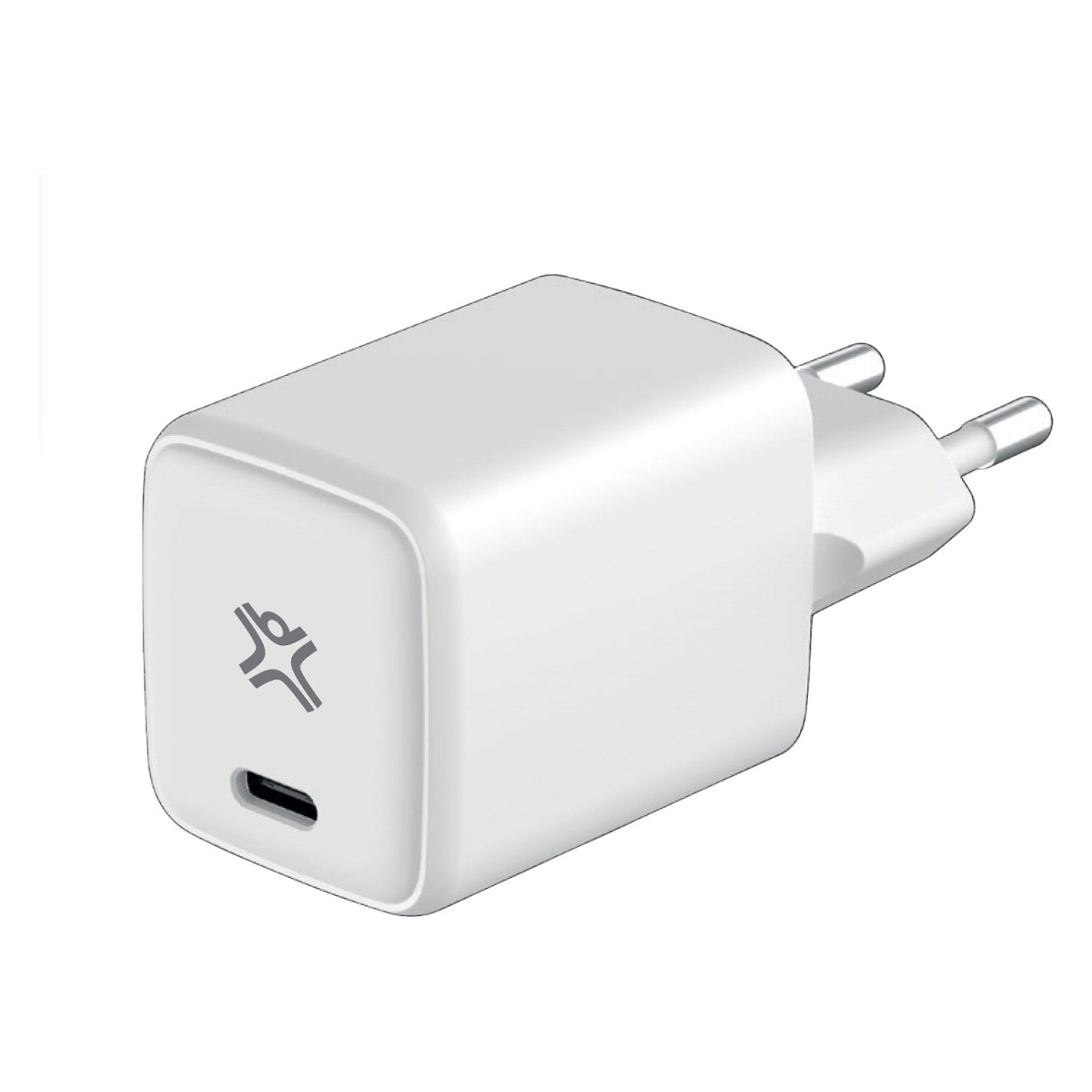 Adapter XtremeMac XWH-ACH1-13, USB-C në HDMI Type-A, 4K 30Hz - Hiri 9