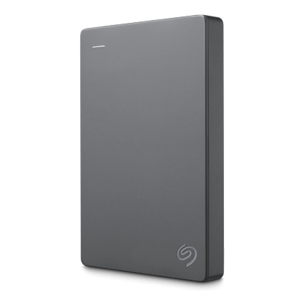 HDD 2.5" SEAGATE Basic Portable Drive 2TB HDD USB3.0 RTL