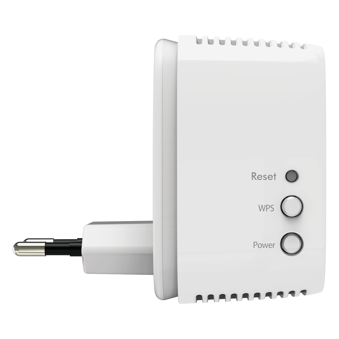NETGEAR EX6110 AC1200 Wi-Fi 5 Range Extender / Dual-Band / 300+867Mbps / 10/100Mbps LAN 5