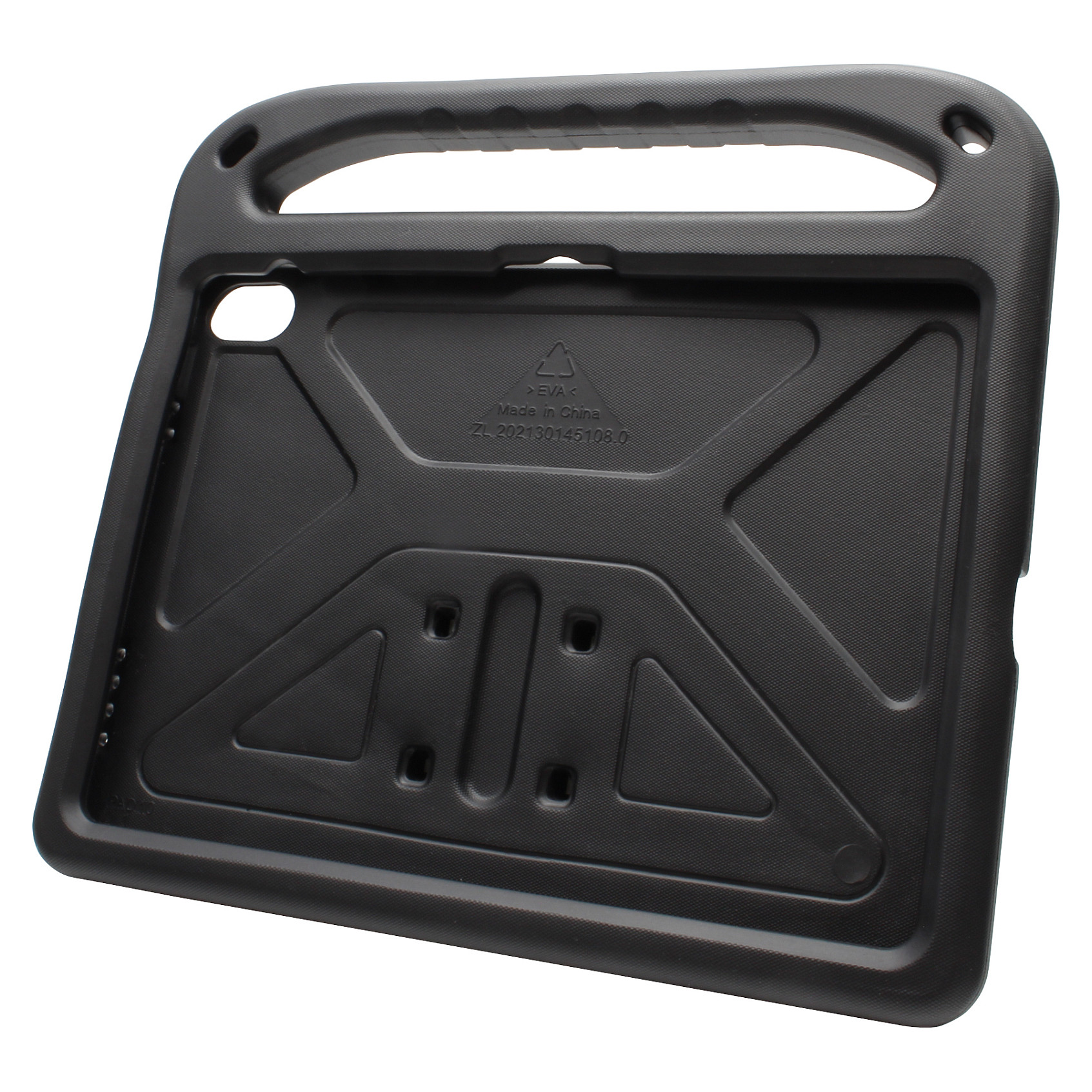 Aksesorë për tablet RealPower iPad 10 Soft Case / iPad 10.9" (10. Gen.) - Zezë 4