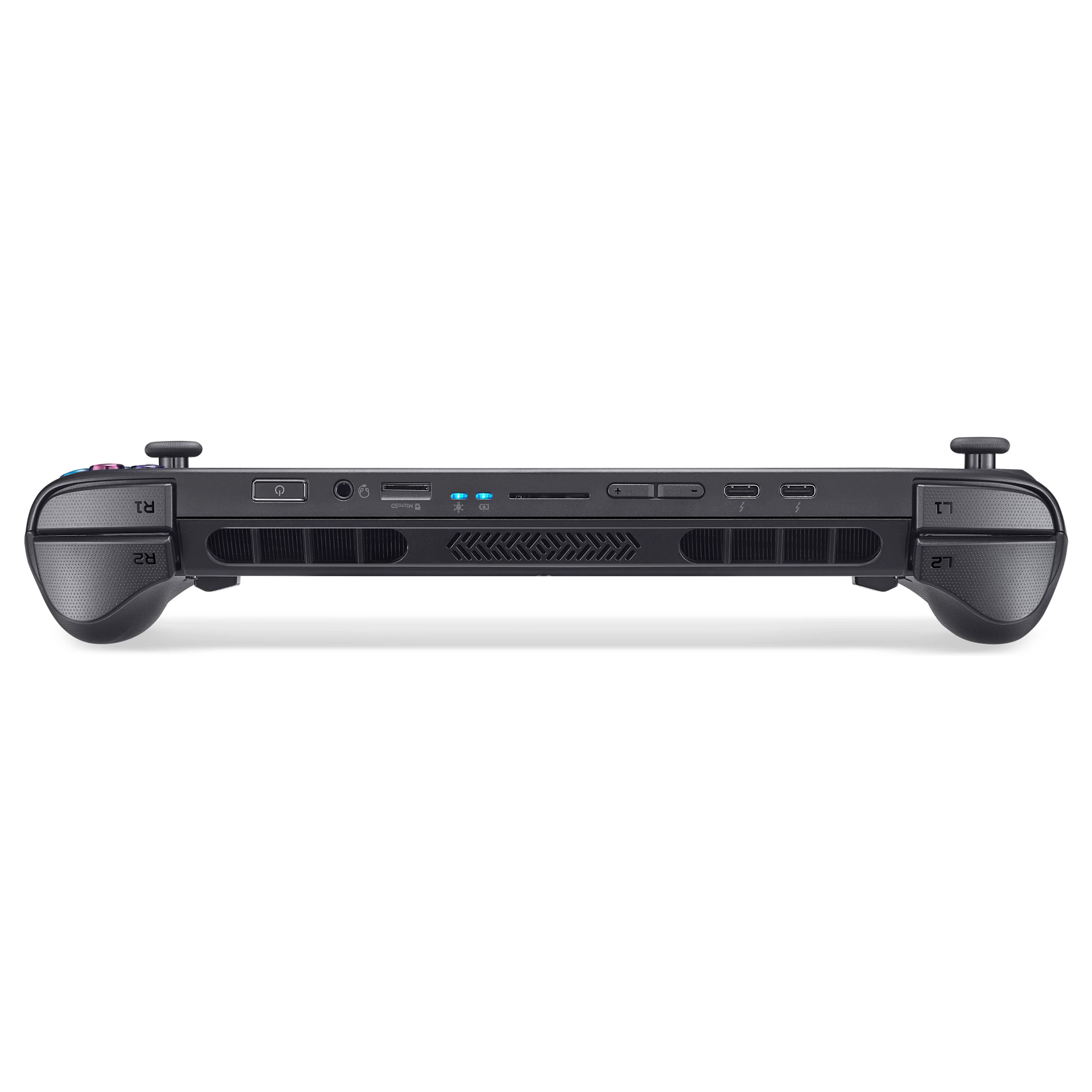 Konsolë Gaming Acer Predator Atlas 8 PA08-I51-G6AC, Intel Arc G3 Extreme, 24GB LPDDR5X, 1TB, 8" WUXGA Touch 120Hz, Intel Arc B390 - Zezë 8