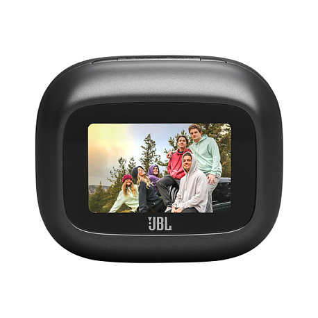 Kufje pa kabllo JBL Live Beam 4 / TWS / Bluetooth 6.0 / 10mm / 20-40000Hz / True Adaptive Noise Cancelling 2.0 / 6 Mikrofona - Zezë 5