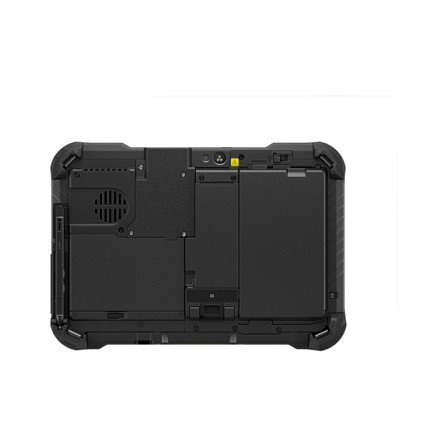 Tablet Rugged Panasonic TOUGHBOOK FZ-G2 MK3 / Core Ultra 5 135U / 16GB DDR5 / 512GB / 10.1" WUXGA Touch / Intel Graphics / 5G - Argjend/Zezë 5