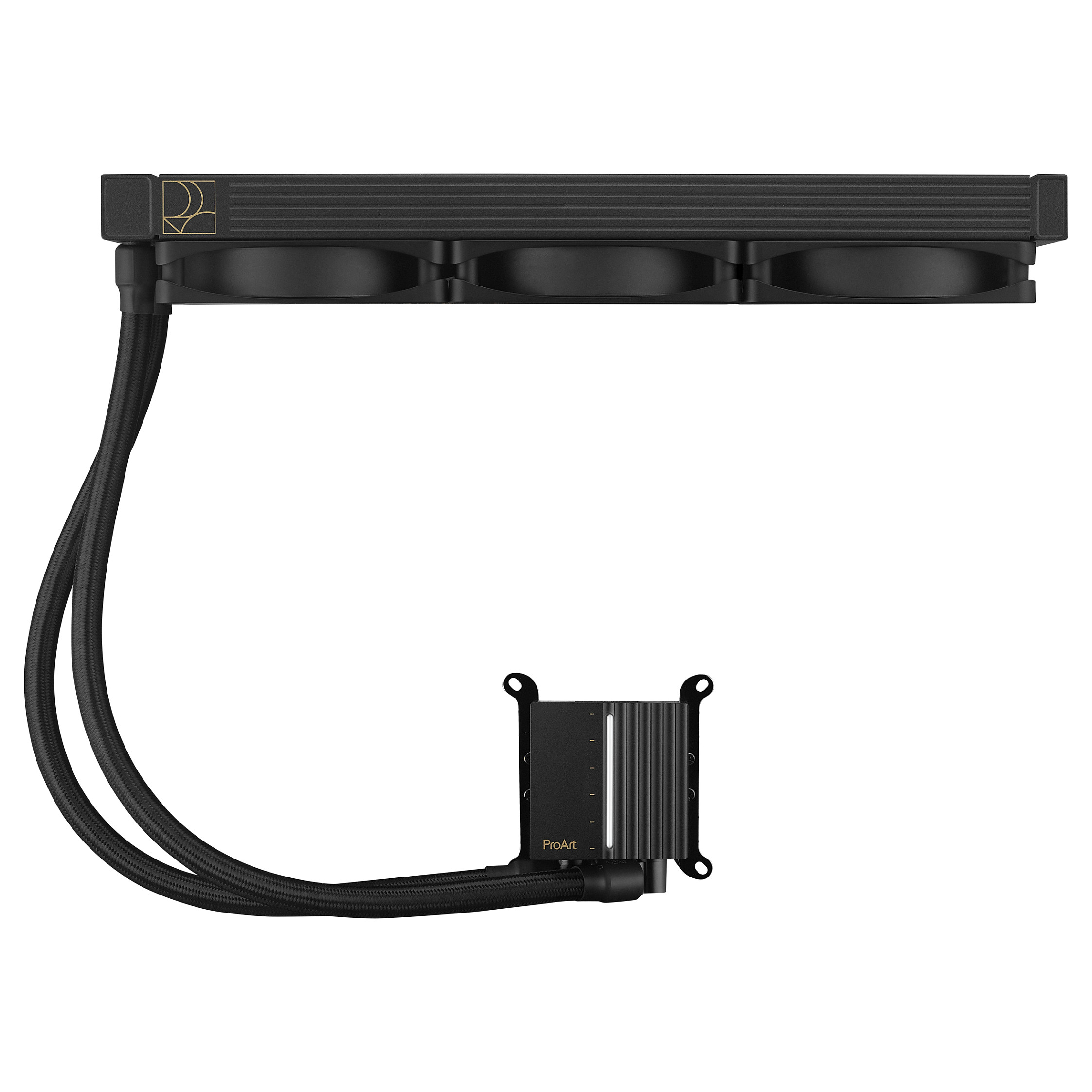 Ftohës për Procesor Asus ProArt LC 360 CPU Liquid Cooler thumbnail 5