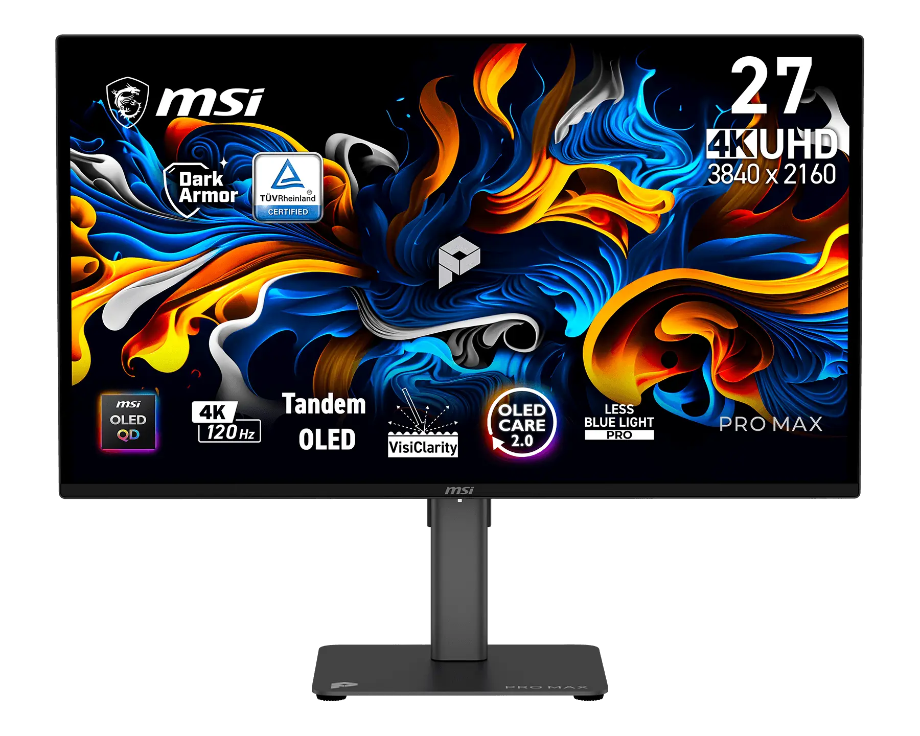 Monitor Portativ Verbatim PMT-15 / 15.6" / 4K UHD IPS / 60Hz / 5ms / Mini HDMI+USB-C - Zezë 7