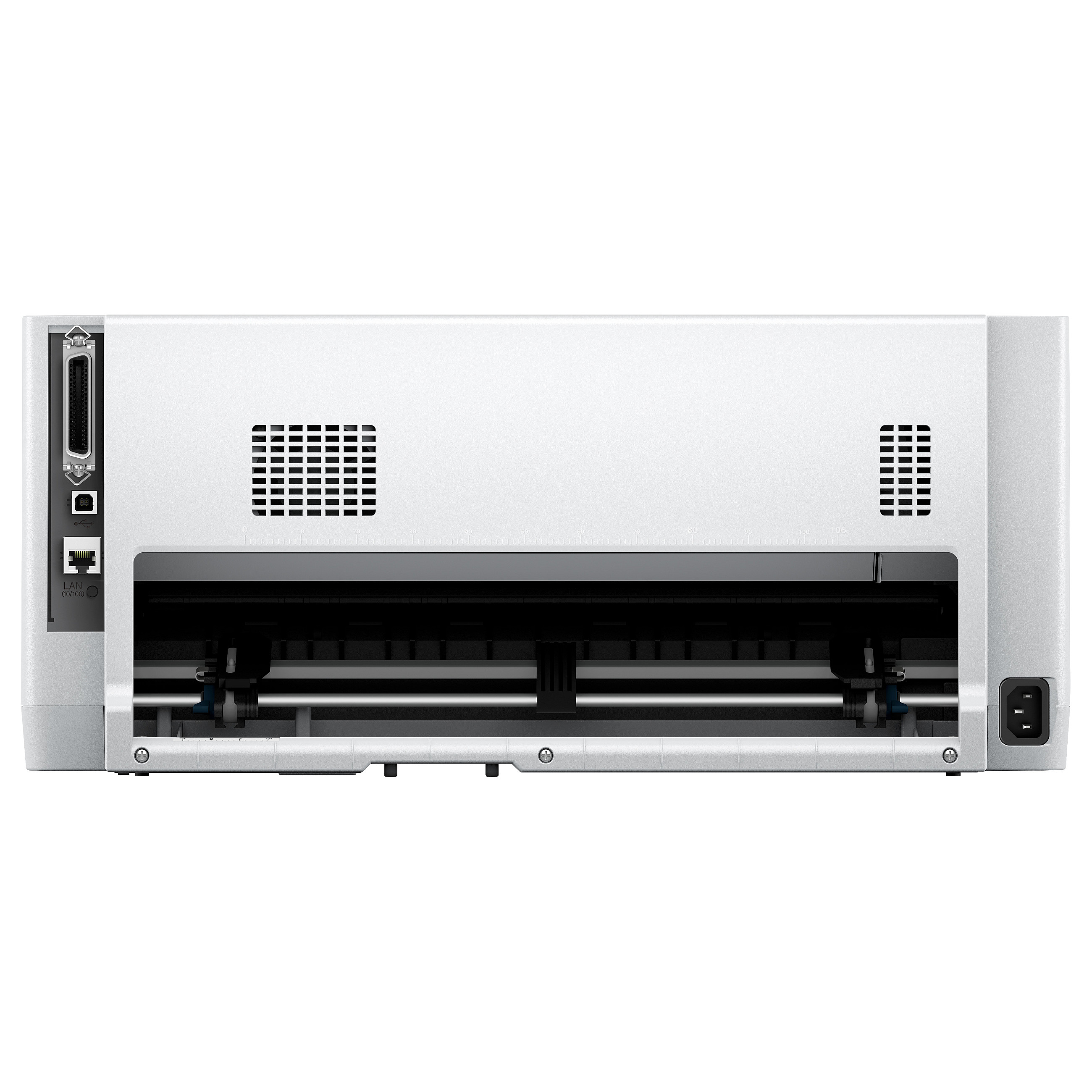Printer EPSON LQ-780 Dot Matrix thumbnail 2
