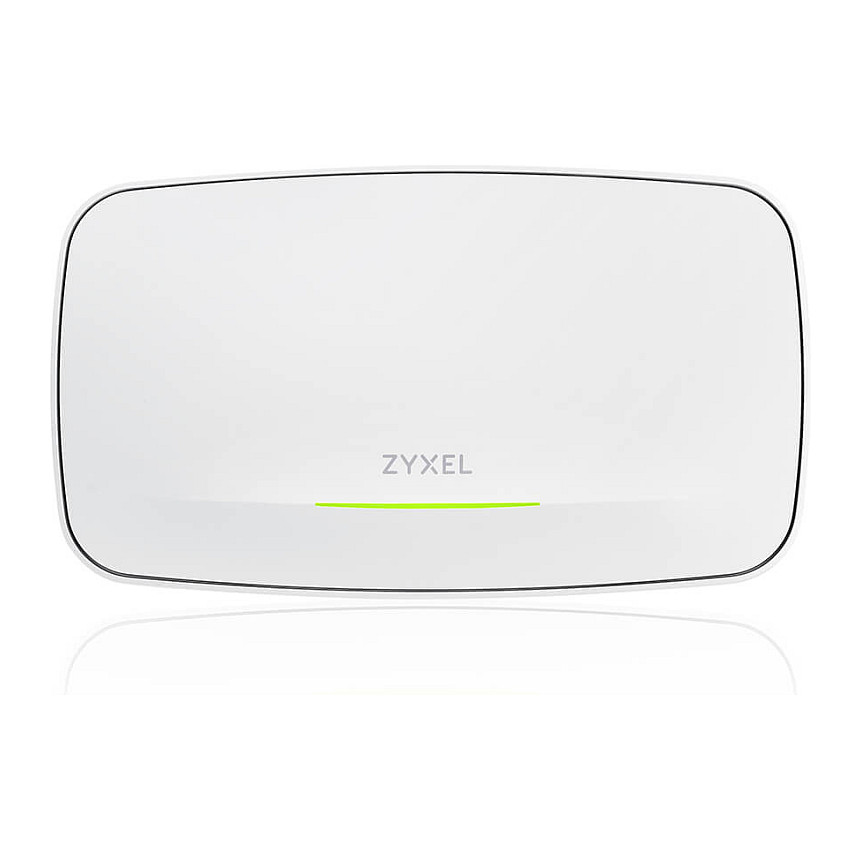 Zyxel, Nebula FWA70, Ruter Outdoor, 5G, 4G LTE, 1× 2.5GbE PoE LAN, Nano-SIM, IP55 – Bardhë 6
