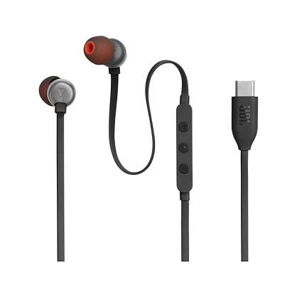 Kufje me kabllo JBL Tune 310C / USB-C / 20–40.000 Hz - Zezë 6