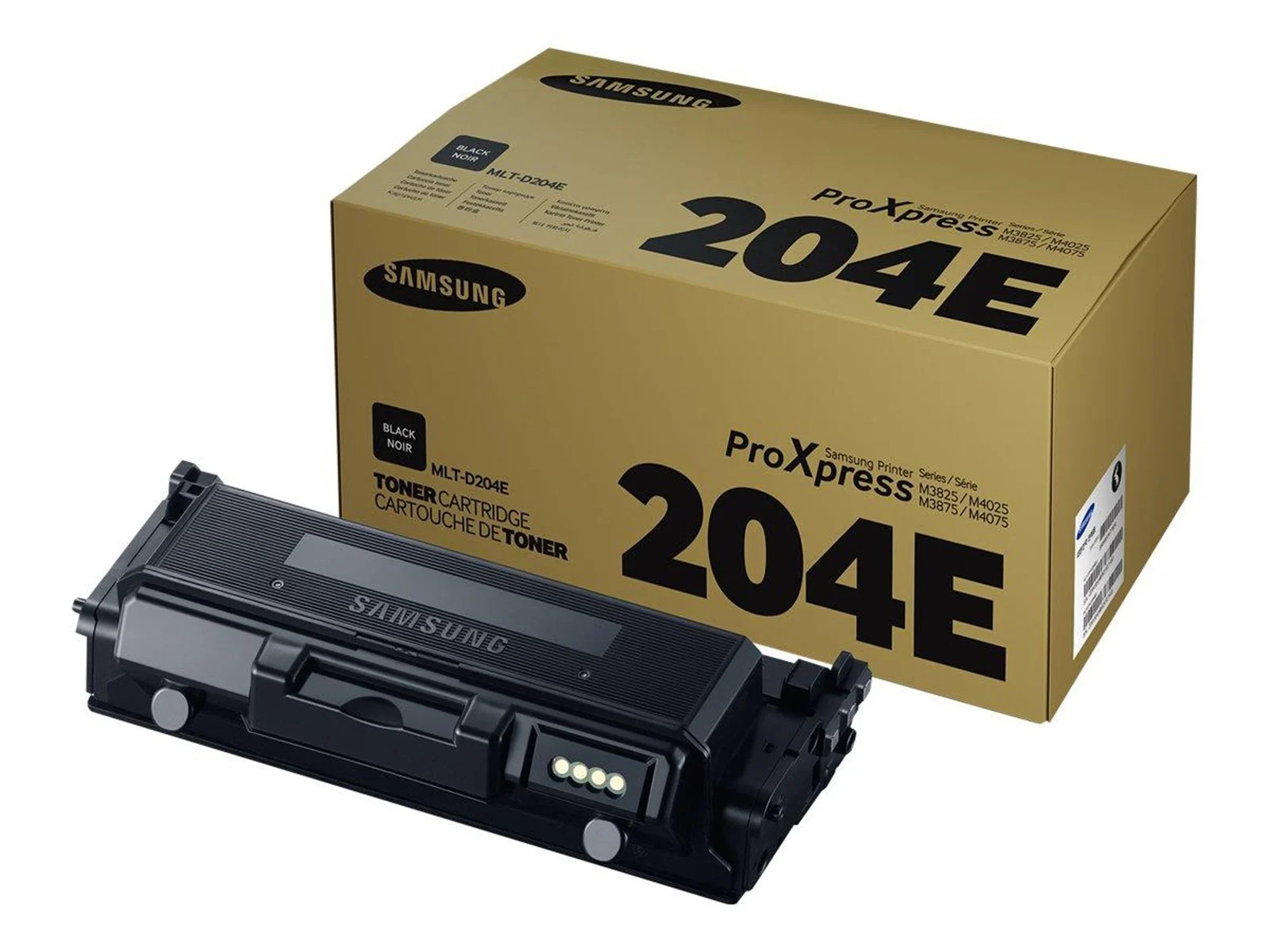 Toner Samsung MLT‑D204E – Zezë thumbnail 2
