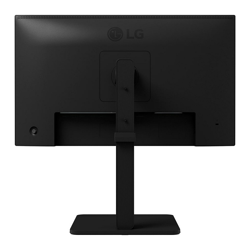Monitor LG 24BA550-B / 23.8"/ Full HD IPS LCD / 100Hz / 5ms / HDMI+DP+VGA - Zezë thumbnail 6