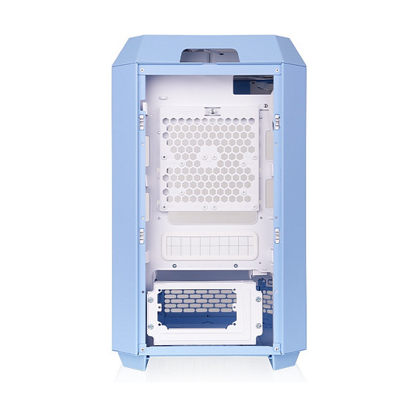 Kasë Thermaltake The Tower 250 TG – Blu e hapur thumbnail 5