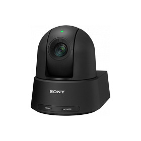 Kamerë PTZ Sony SRG-A40, 4K Ultra HD, sensor CMOS 8.5 MP, zmadhim optik 20x, zmadhim deri në 30x në 4K, gjurmim automatik me AI, NDI|HX, PoE++ - Zezë 5