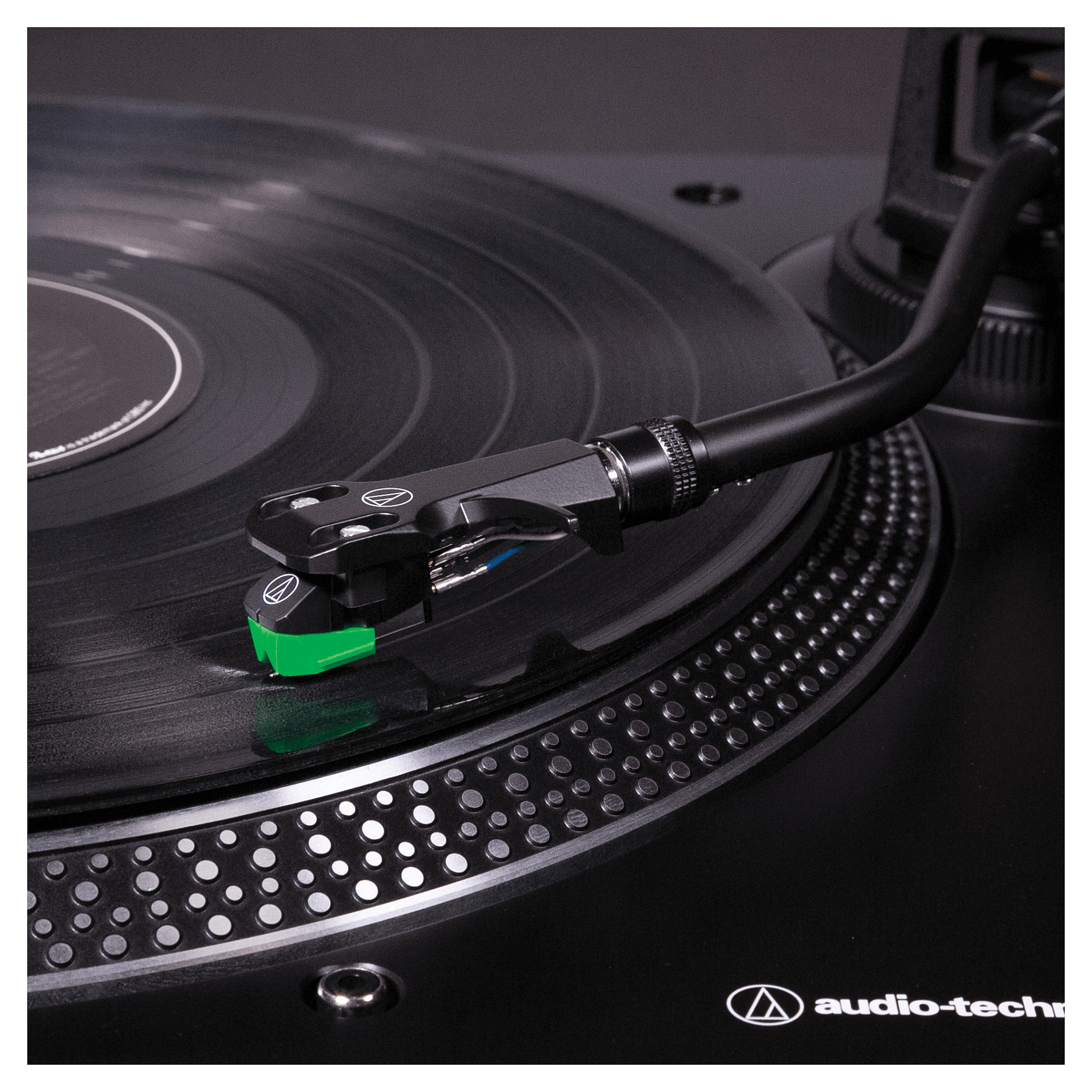 Gramafon Audio-Technica AT-LP120XBT-USB / Direct Drive / Bluetooth / USB - Zezë 3